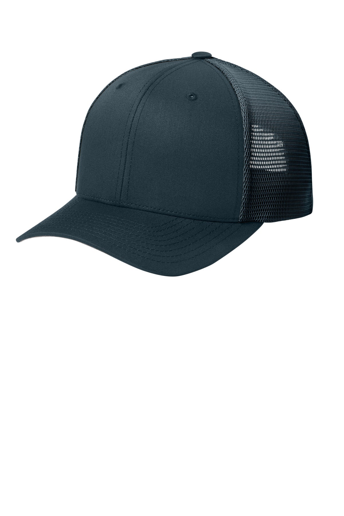 Custom Embroidered or DTF Printed - Flexfit 110 ® Mesh Cap FF110M