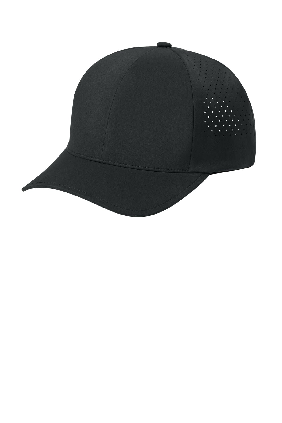 Custom Embroidered or DTF Printed - Flexfit Delta ® Perforated Cap FF180AP