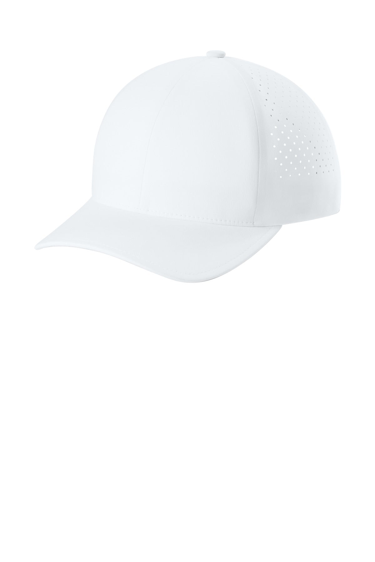 Custom Embroidered or DTF Printed - Flexfit Delta ® Perforated Cap FF180AP