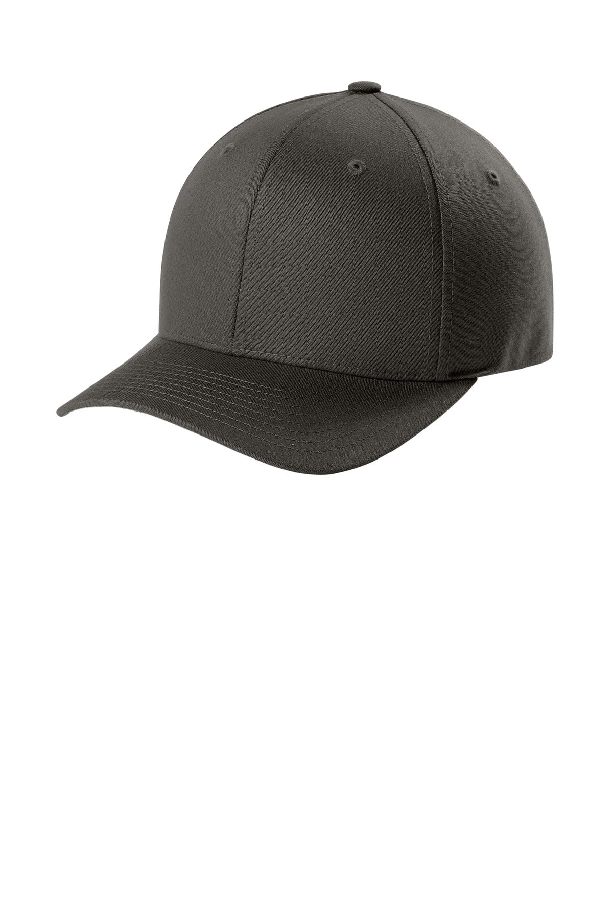 Custom Embroidered or DTF Printed - Flexfit ® V-Flexfit ® Cotton Twill Cap FF5001