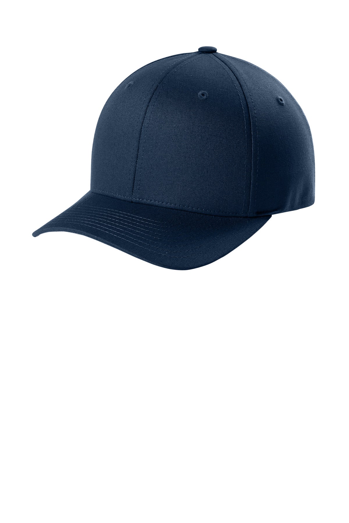 Custom Embroidered or DTF Printed - Flexfit ® V-Flexfit ® Cotton Twill Cap FF5001