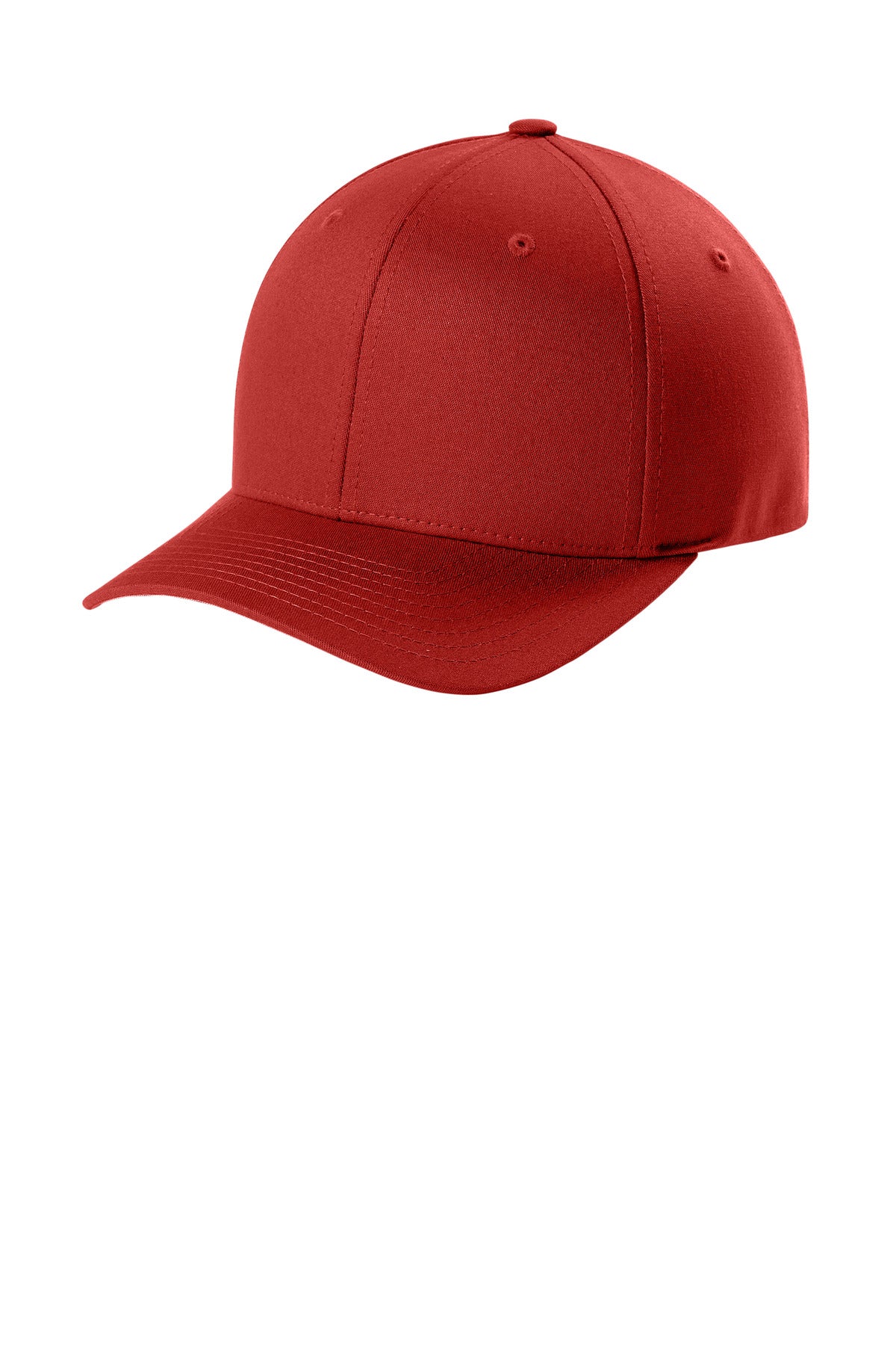 Custom Embroidered or DTF Printed - Flexfit ® V-Flexfit ® Cotton Twill Cap FF5001