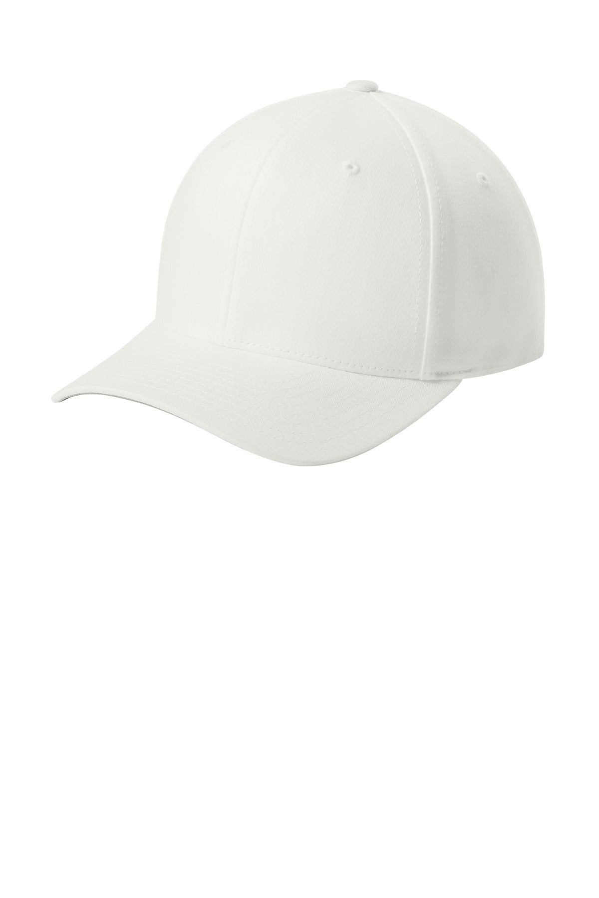 Custom Embroidered or DTF Printed - Flexfit ® V-Flexfit ® Cotton Twill Cap FF5001