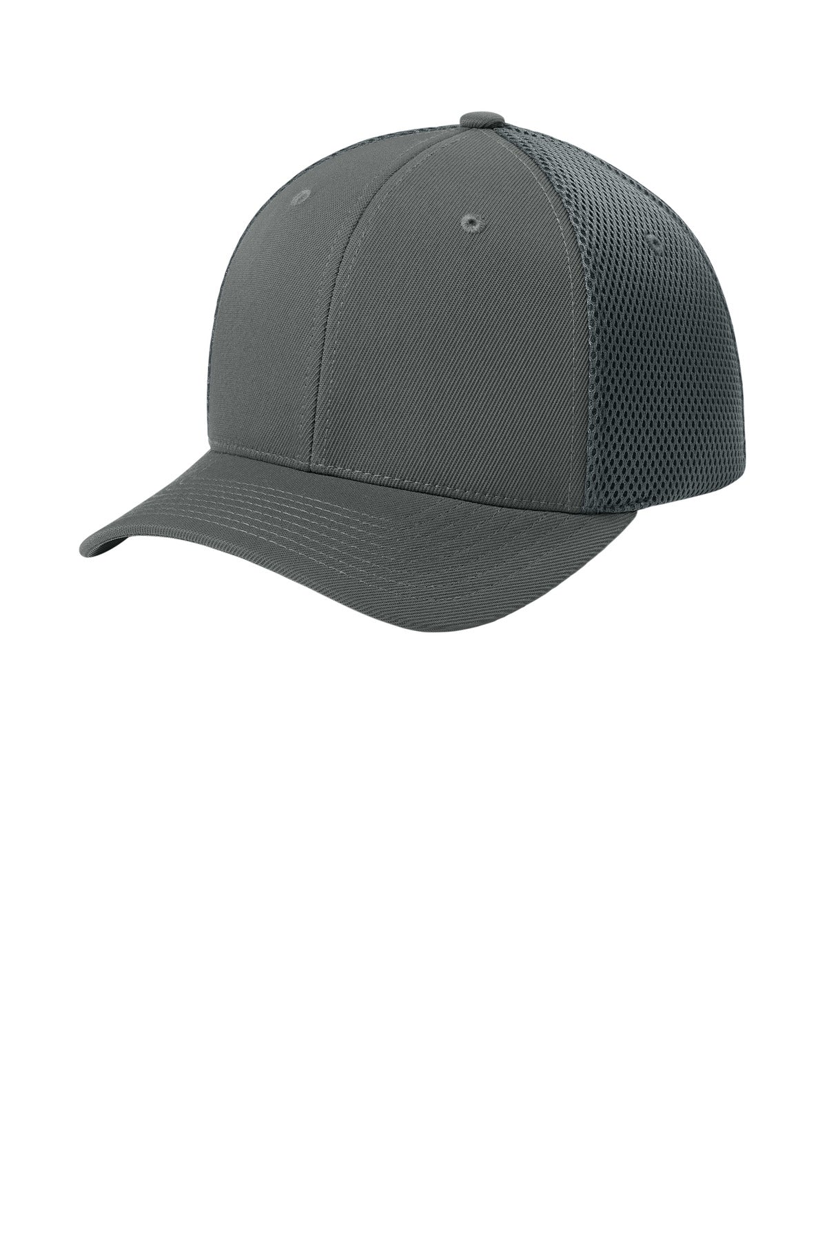 Custom Embroidered or DTF Printed - Flexfit ® Ultrafiber Airmesh Cap FF6533