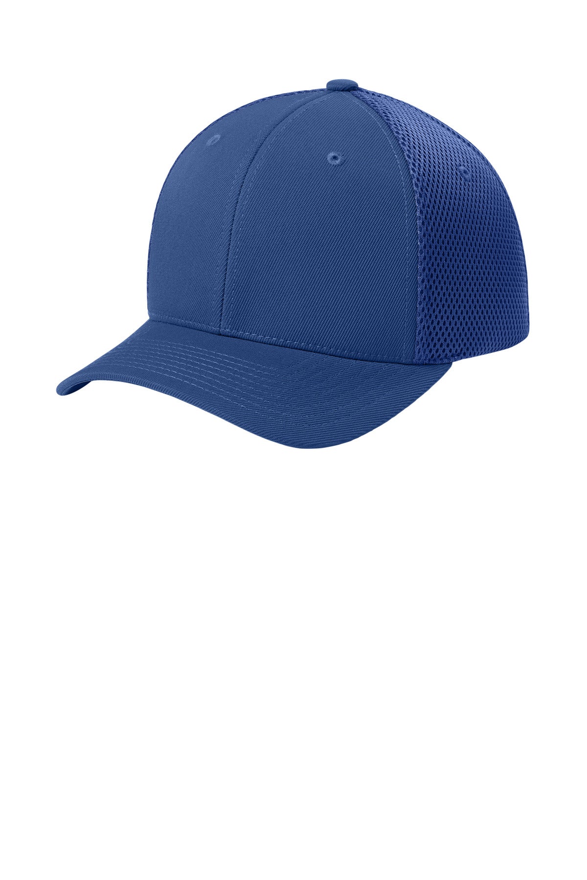 Custom Embroidered or DTF Printed - Flexfit ® Ultrafiber Airmesh Cap FF6533
