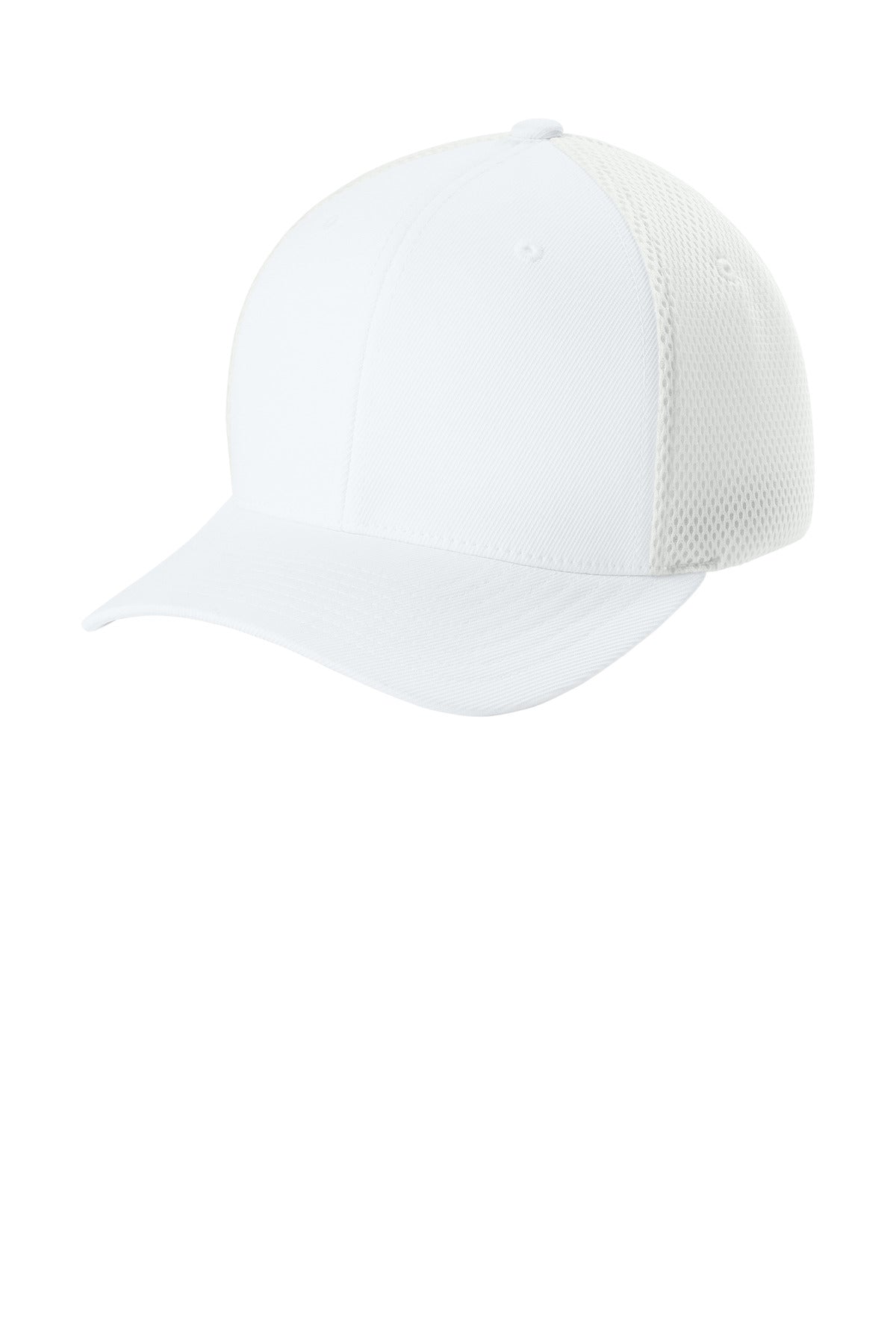 Custom Embroidered or DTF Printed - Flexfit ® Ultrafiber Airmesh Cap FF6533