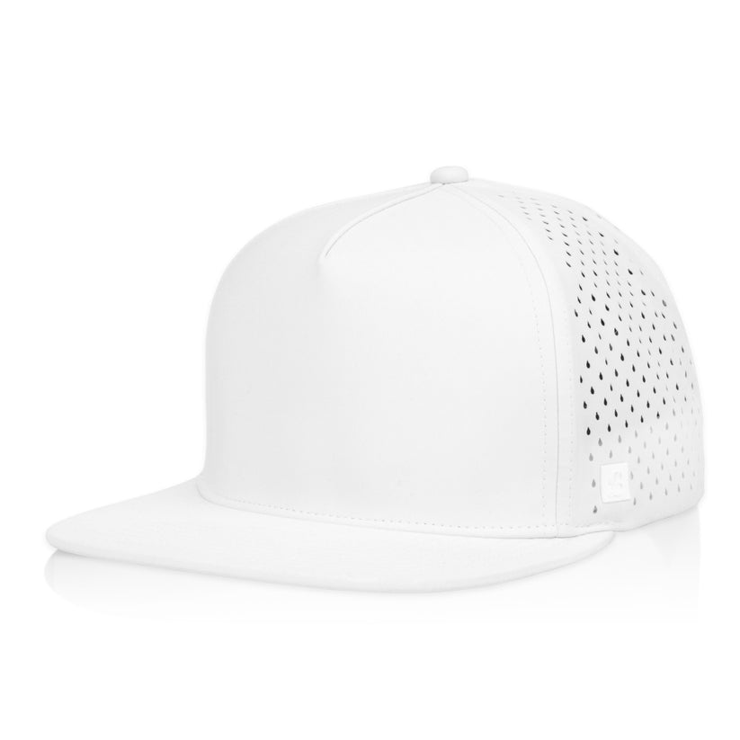 Billest - Riverside - 5 Panel Snapback Flat Bill Performance Hat