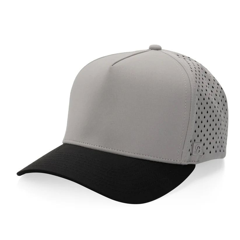 Billest - Glendora - High Crown 5-Panel Snapback Hat