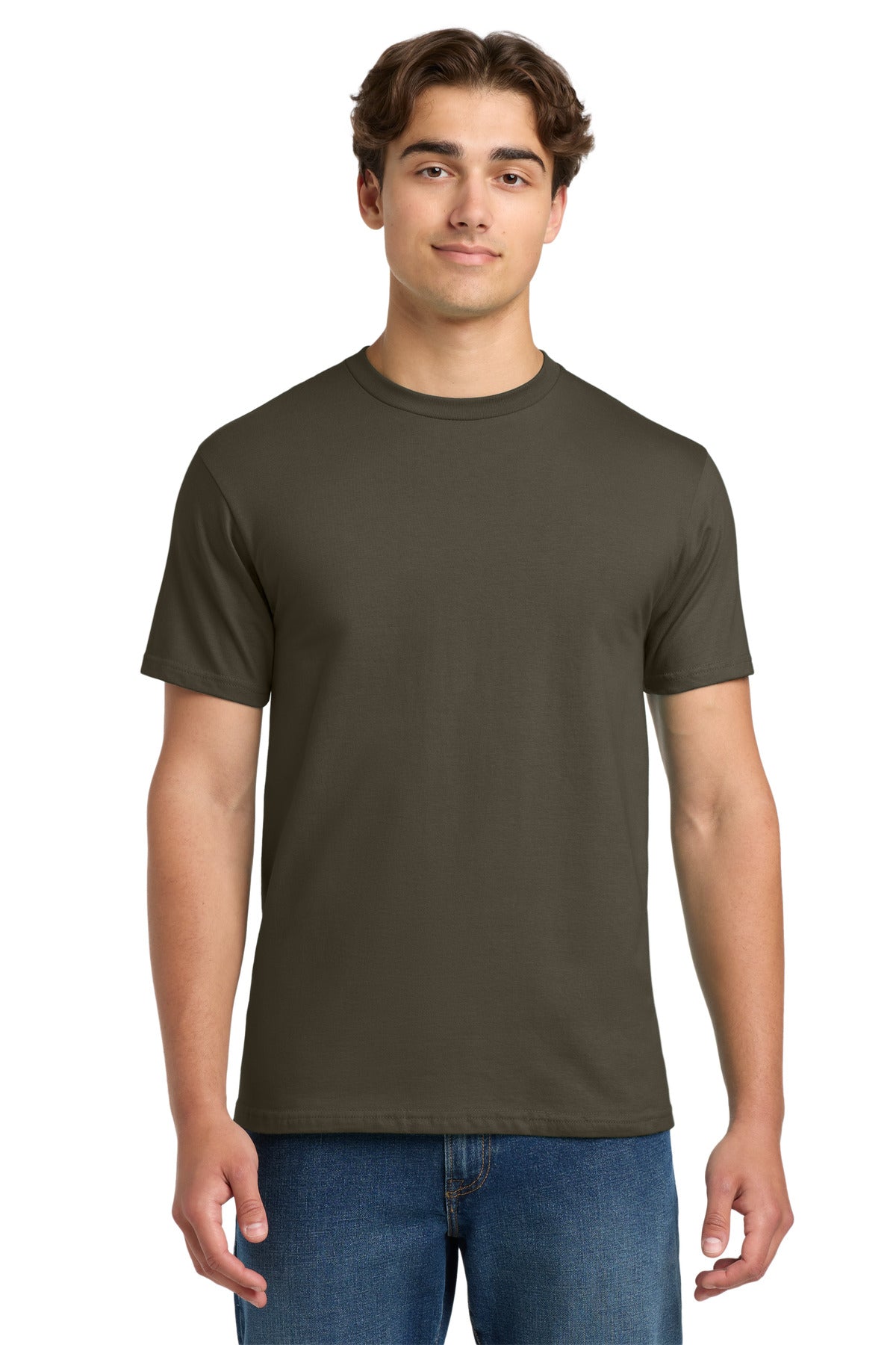 Custom Embroidered or DTF Printed - Gildan Hammer ® T-Shirt. H000