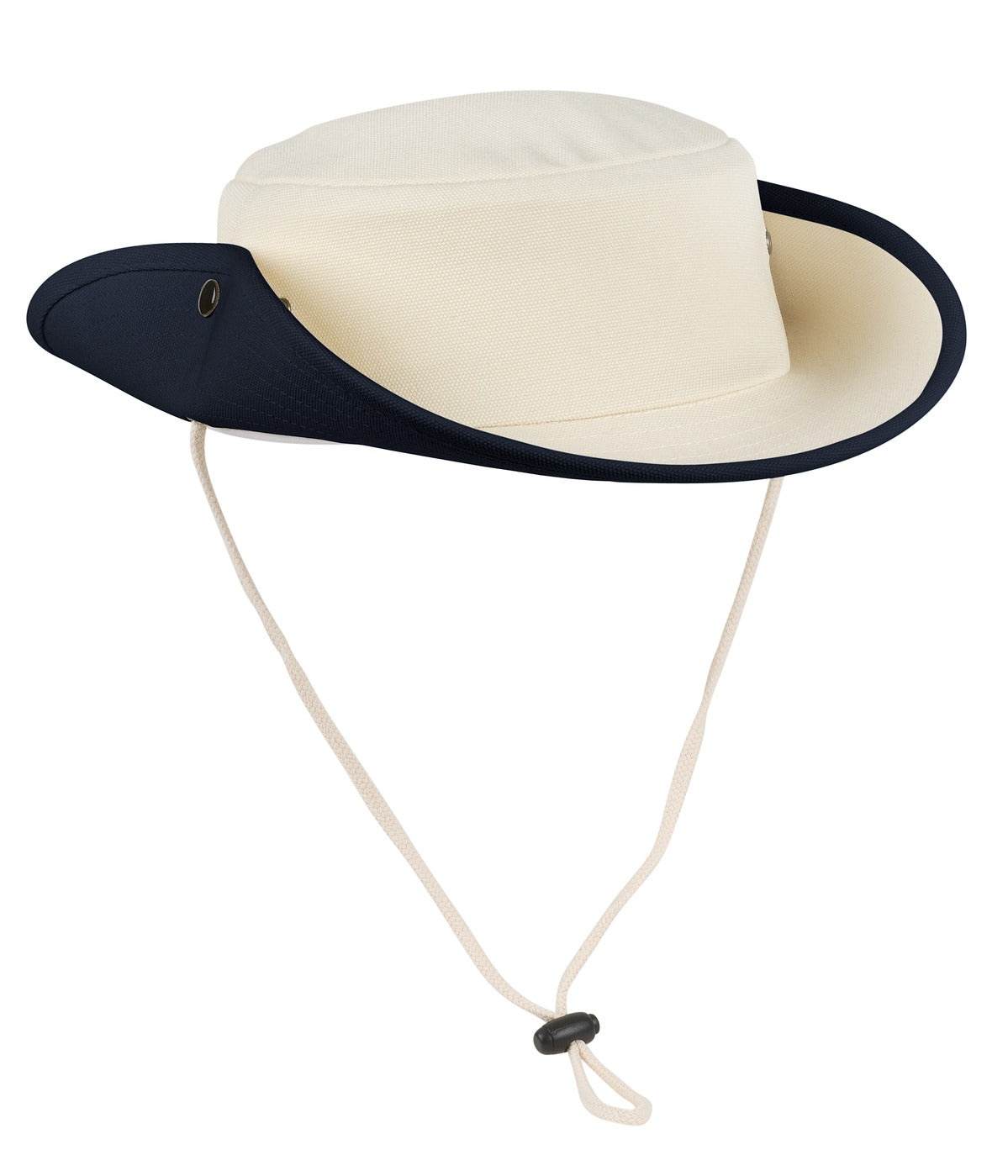 Custom Embroidery or DTF Print - Port Authority ® Outback Hat. HCF