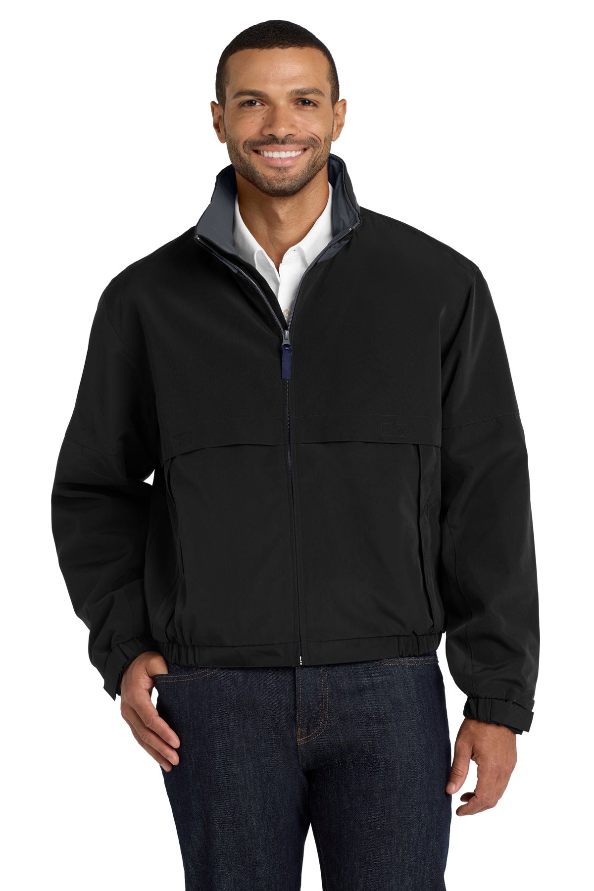 Custom Embroidery or DTF Print - Port Authority ® Legacy™ Jacket. J764