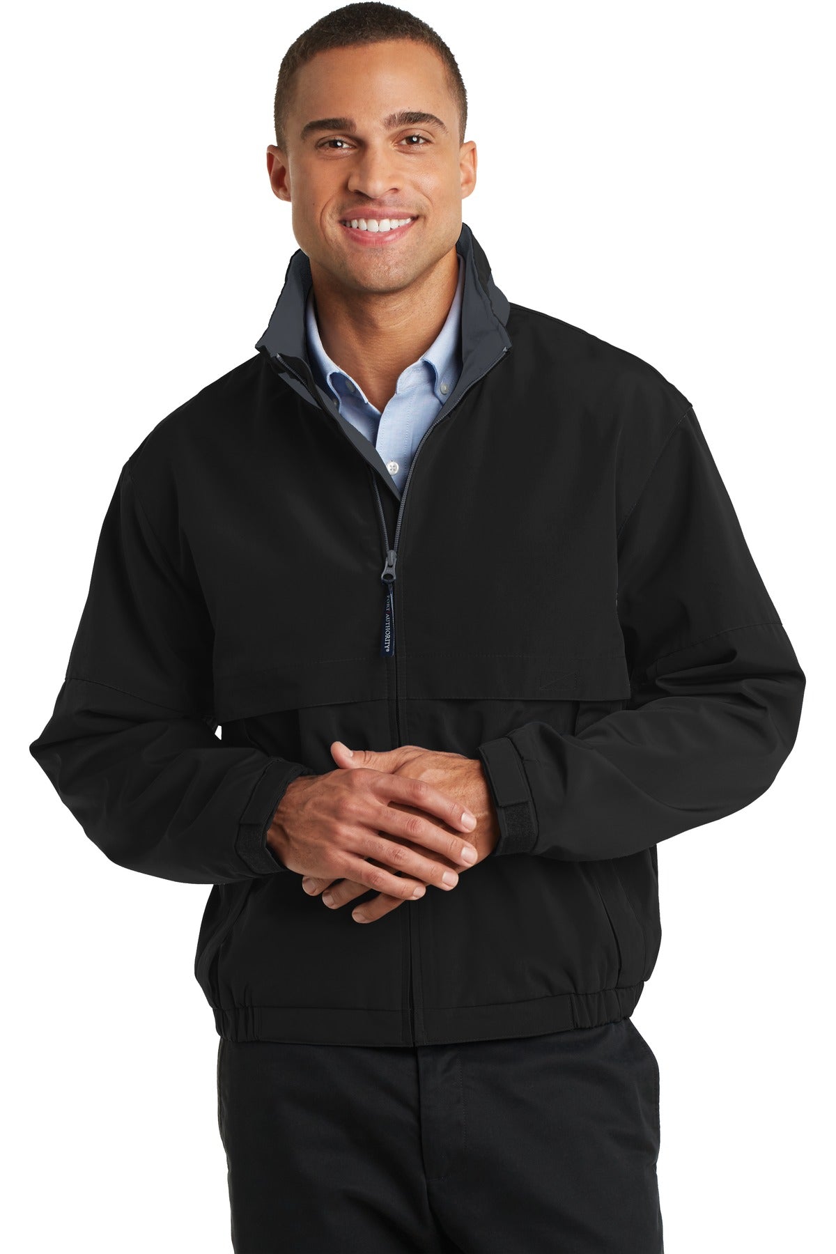 Custom Embroidered - Port Authority® Legacy® Jacket. J764