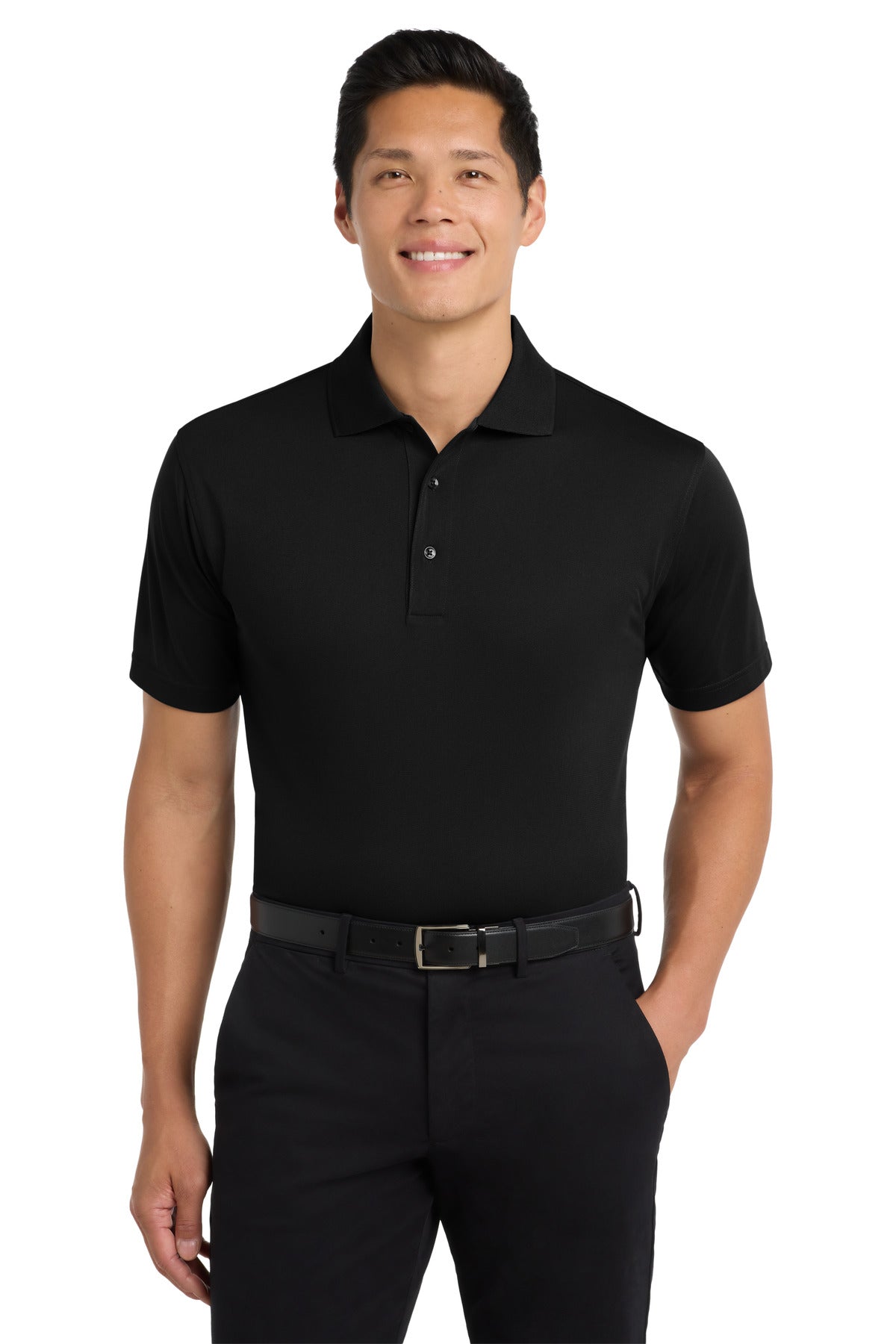 DCMA SP - Port Authority® Tech Pique Polo. K527