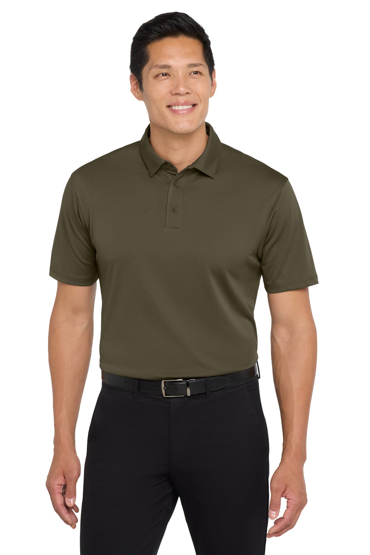 Custom Embroidery or DTF Print - Port Authority ® UV Choice Pique Polo K750