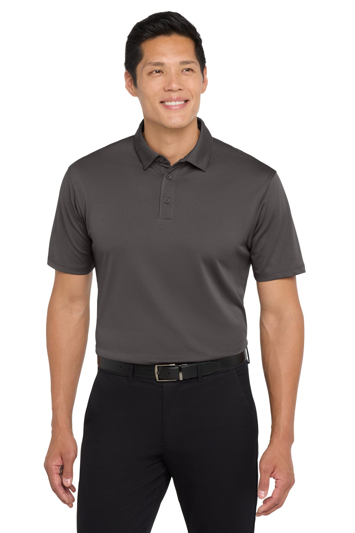 Custom Embroidery or DTF Print - Port Authority ® UV Choice Pique Polo K750