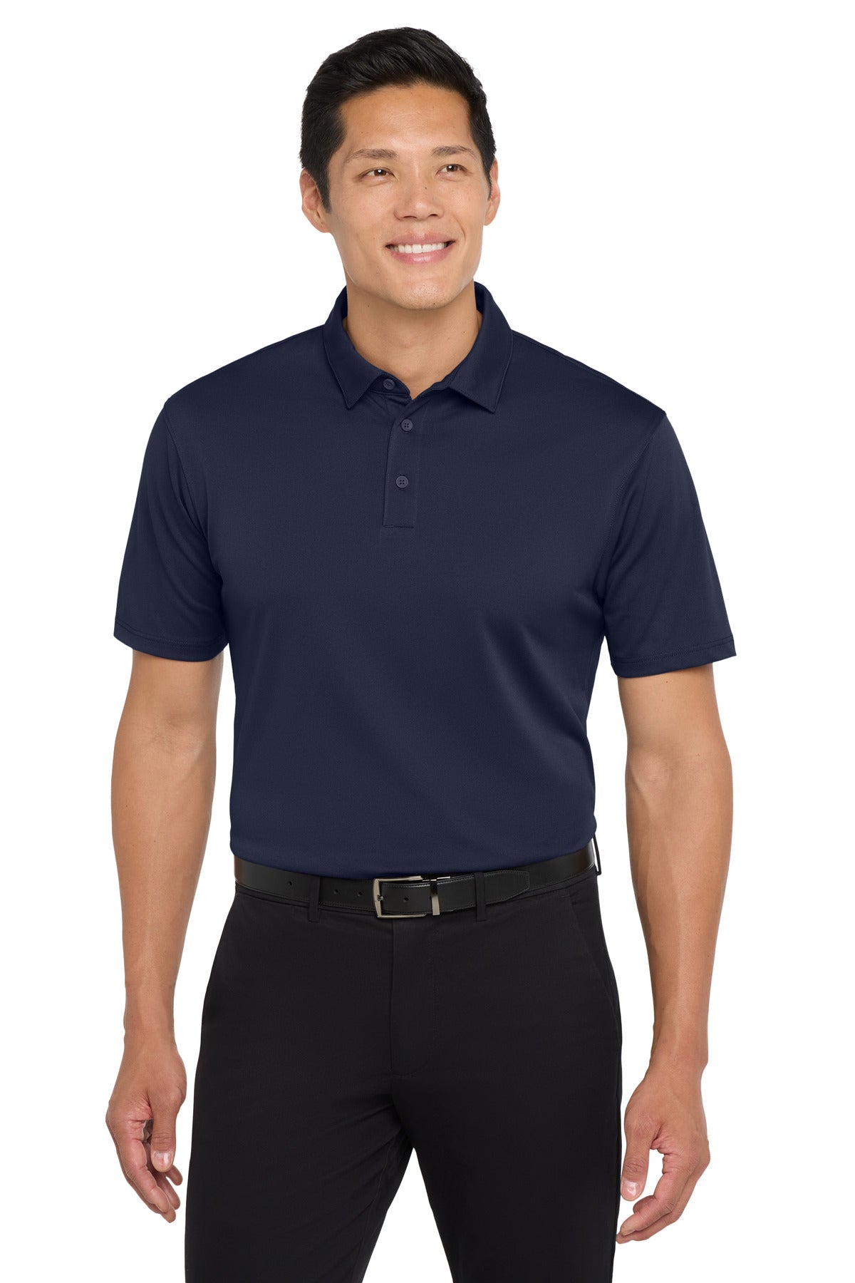 Custom Embroidery or DTF Print - Port Authority ® UV Choice Pique Polo K750
