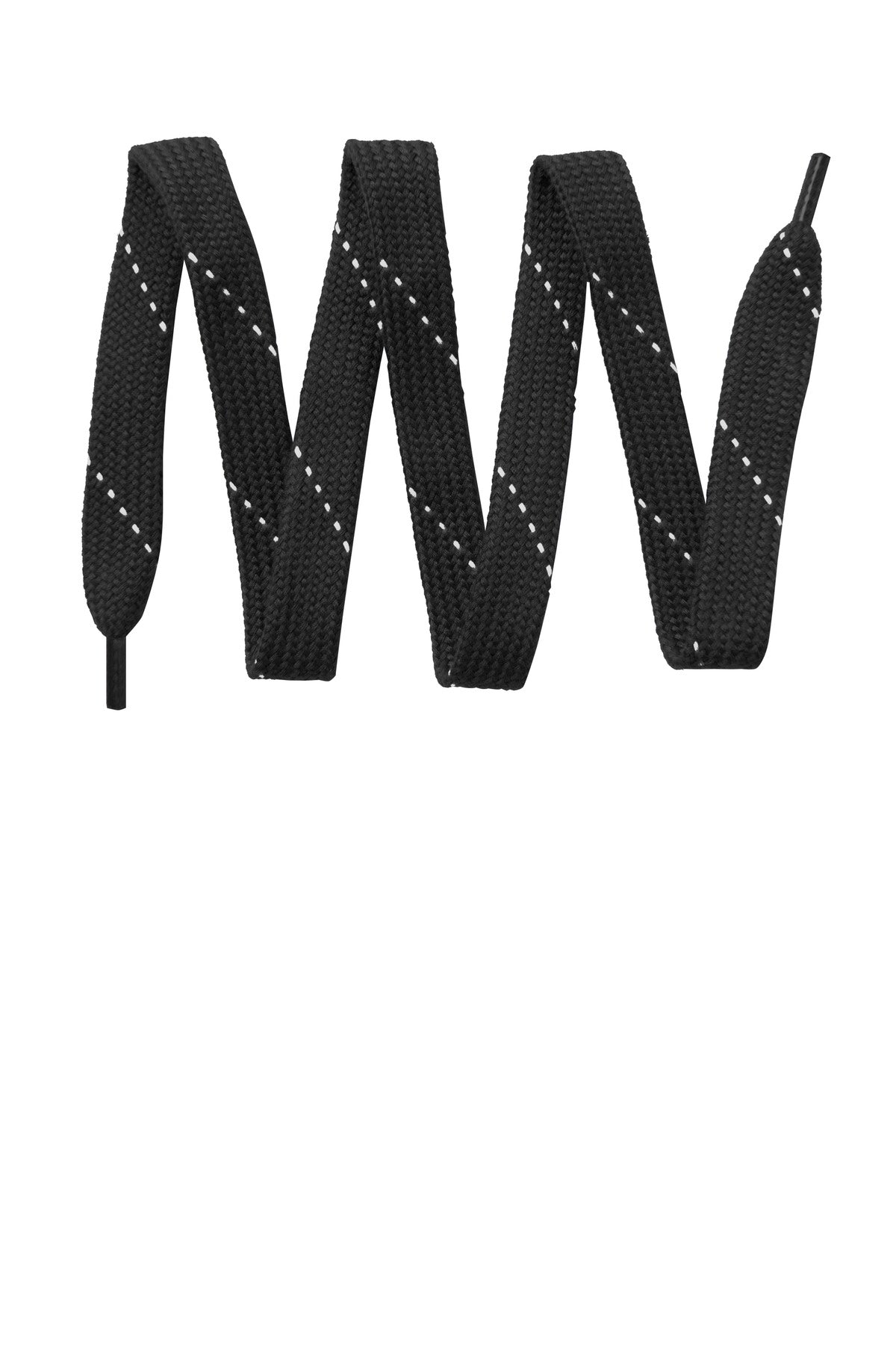 Custom Embroidery or DTF Print - Sport-Tek ® Laces. LACE