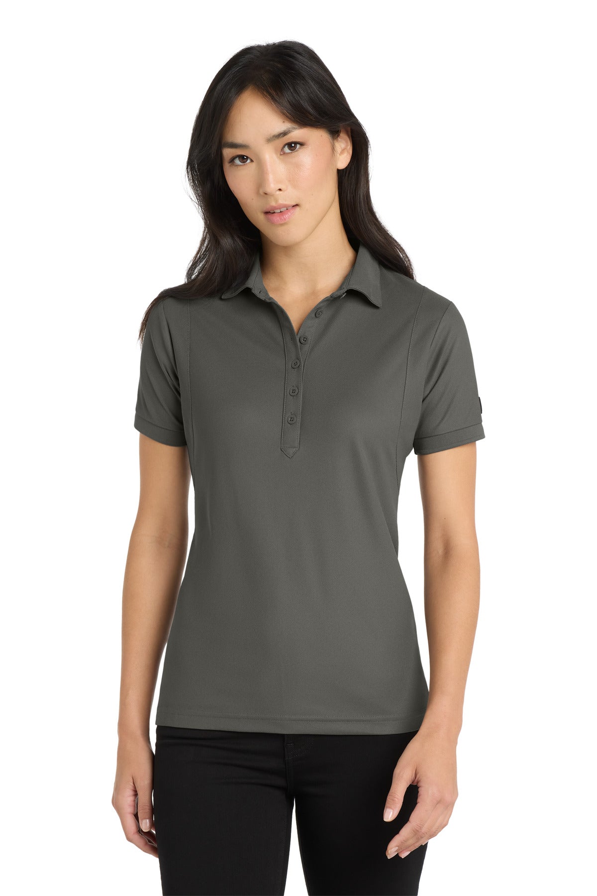 Custom Embroidery or DTF Print - OGIO ® - Jewel Polo. LOG101
