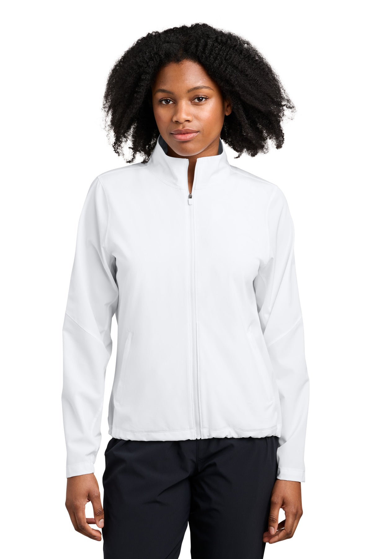 Custom Embroidery or DTF Print - Sport-Tek ® Women's Repeat Jacket LST480