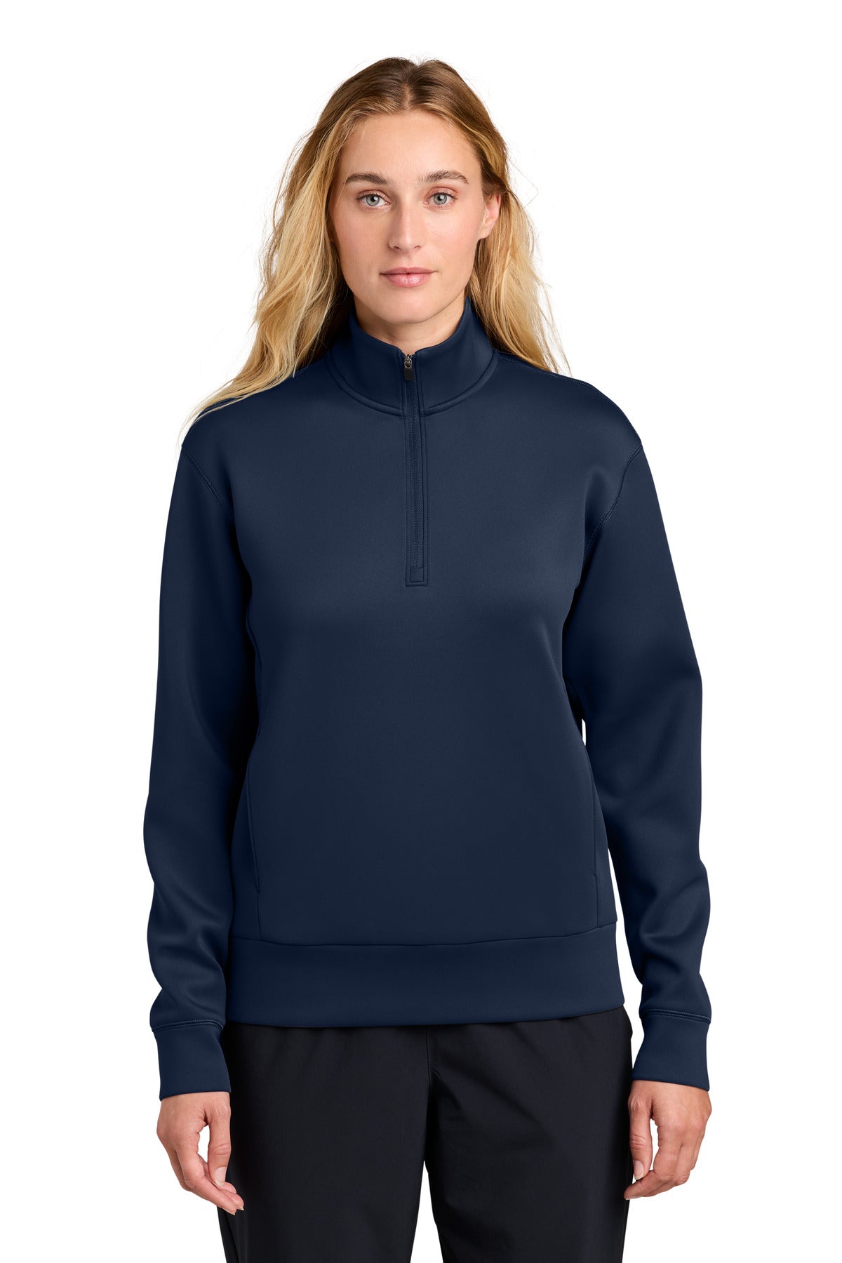 Custom Embroidery or DTF Print - Sport-Tek ® Women's Pro Perform 1/4-Zip LST581