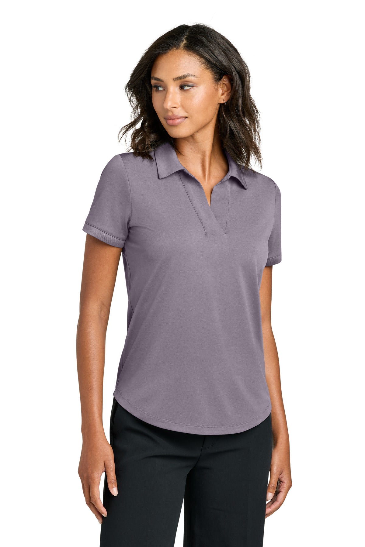 Custom Embroidery or DTF Print - Mercer+Mettle ® Women's Everyday Performance Polo MM1031