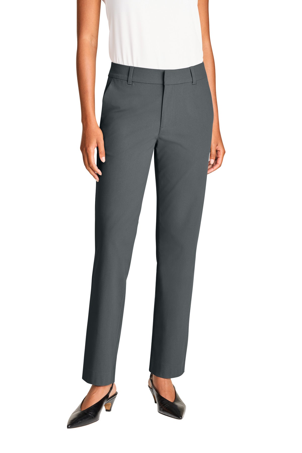 Custom Embroidery or DTF Print - Mercer+Mettle ® Women's Capital Tech Pant MM4001