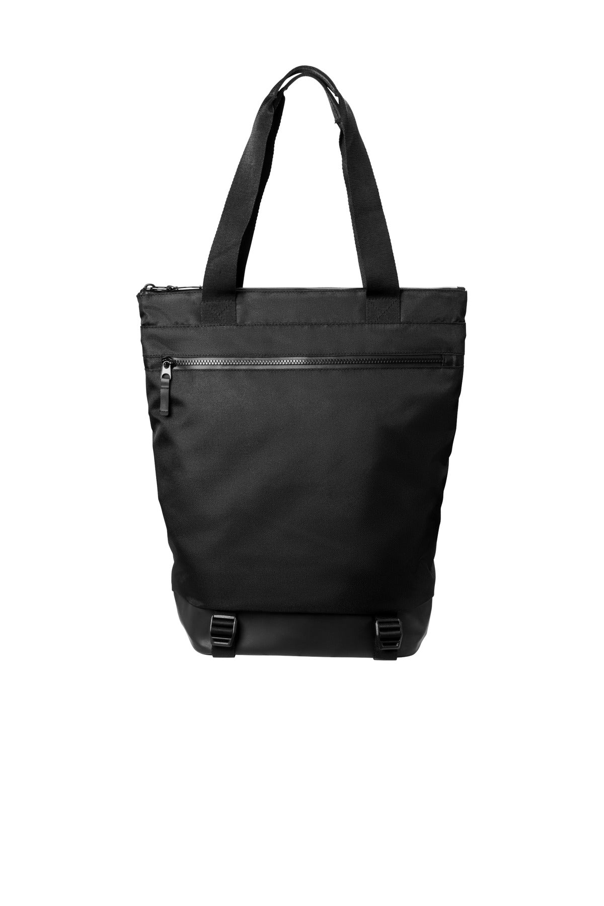 Custom Embroidery or DTF Print - Mercer+Mettle ® Convertible Tote MMB202