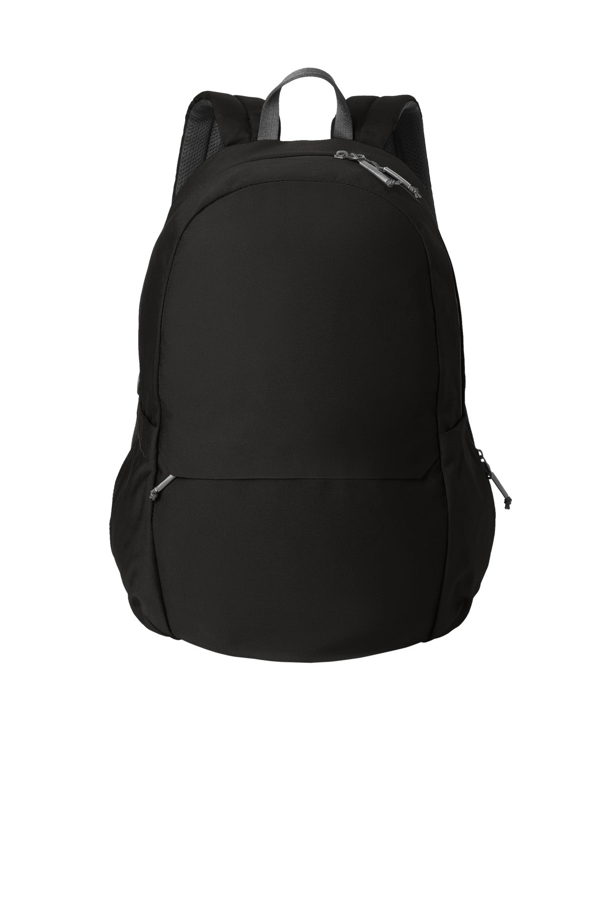 Custom Embroidery or DTF Print - Mercer+Mettle ® Claremont Backpack MMB210