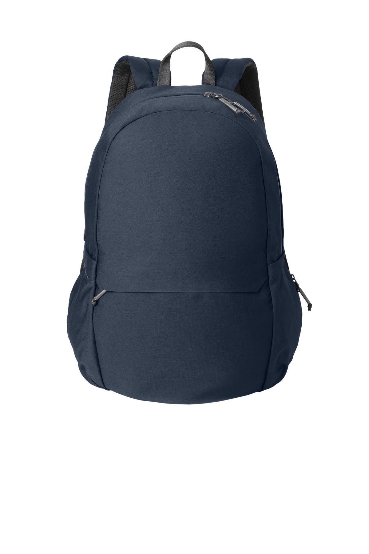 Custom Embroidery or DTF Print - Mercer+Mettle ® Claremont Backpack MMB210
