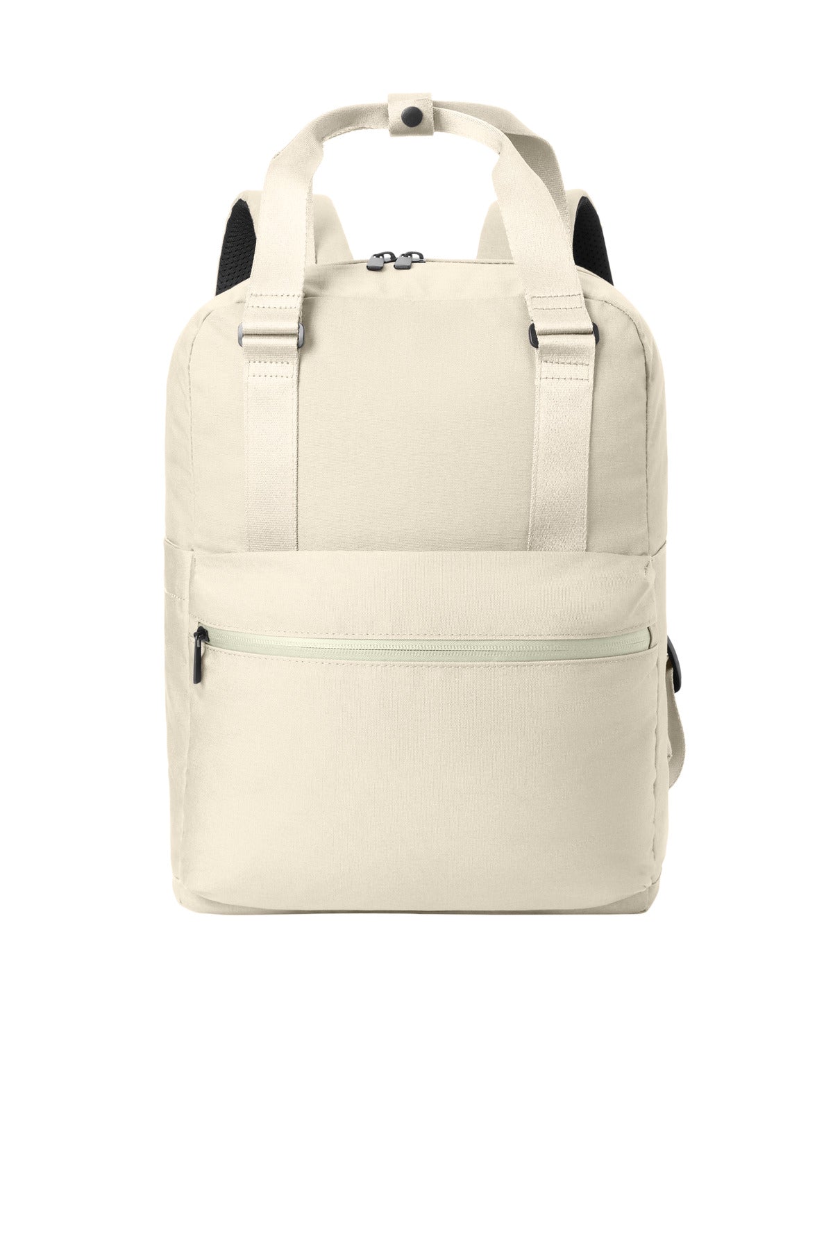 Custom Embroidered - Mercer+Mettle™ Claremont Handled Backpack MMB211