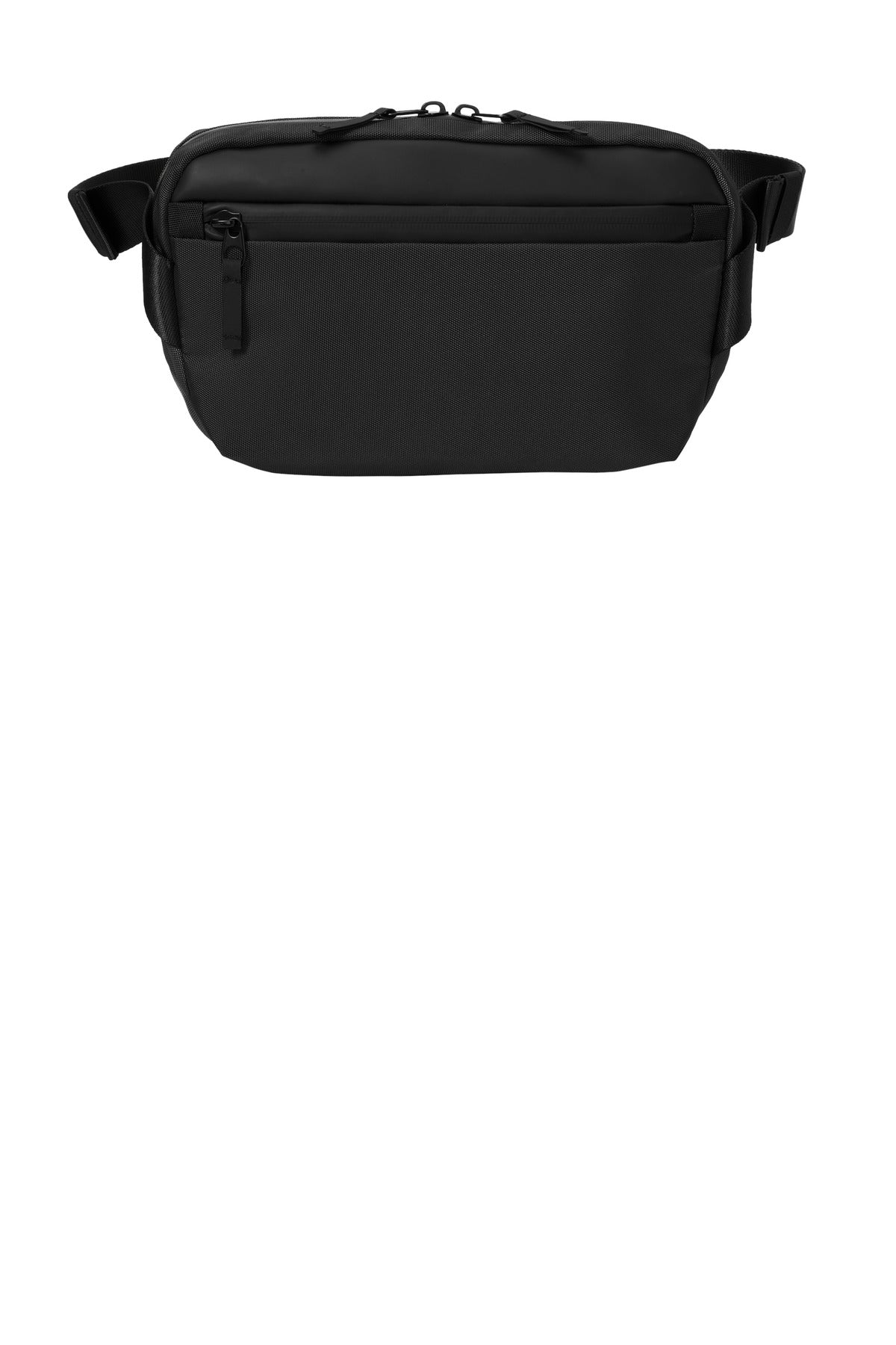 Custom Embroidery or DTF Print - Mercer+Mettle ® Crossbody Pack MMB600
