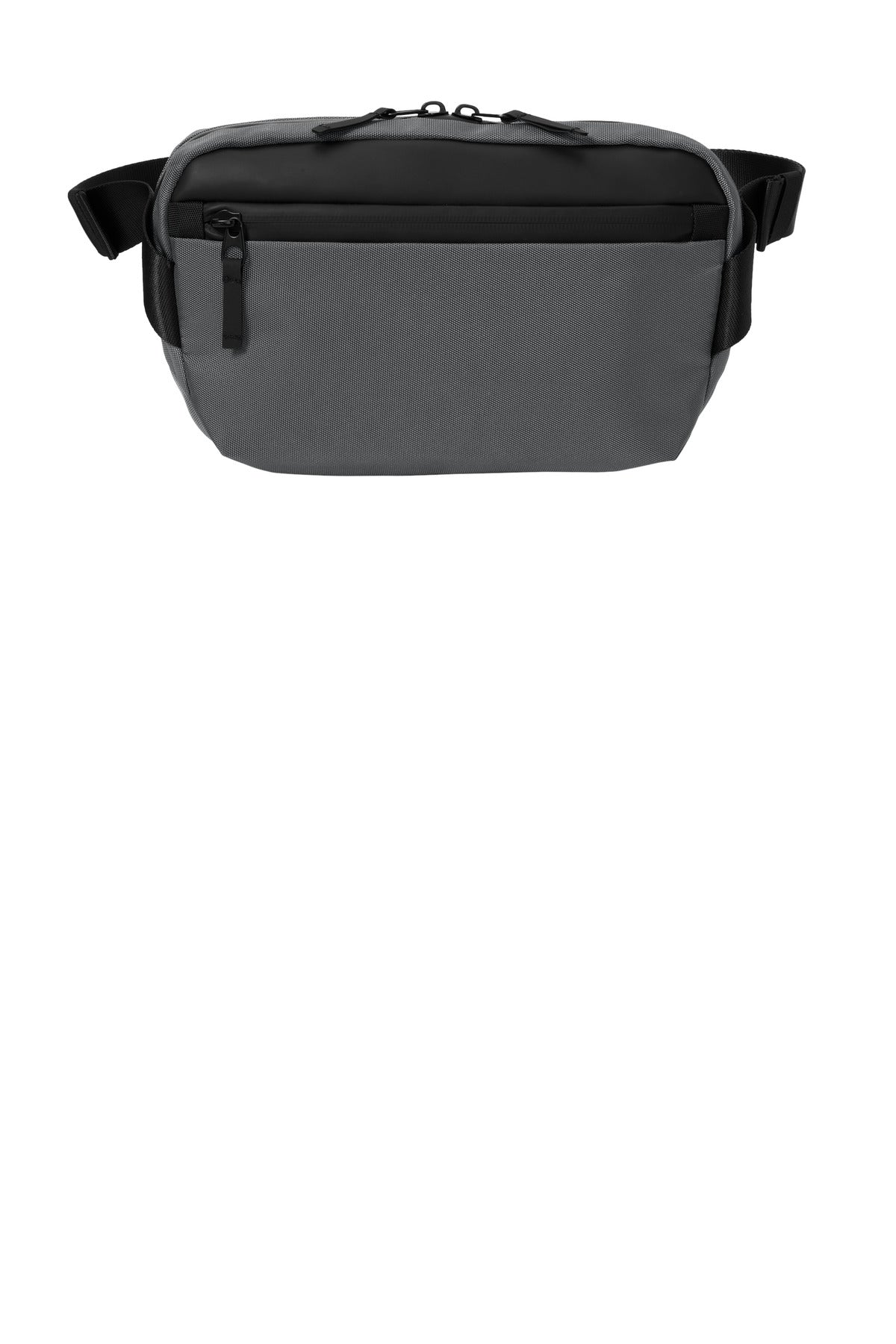 Custom Embroidery or DTF Print - Mercer+Mettle ® Crossbody Pack MMB600