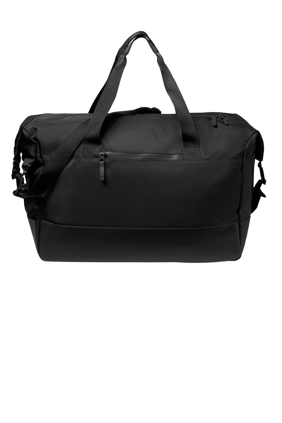 Custom Embroidery or DTF Print - Mercer+Mettle ® Weekender Duffel MMB800