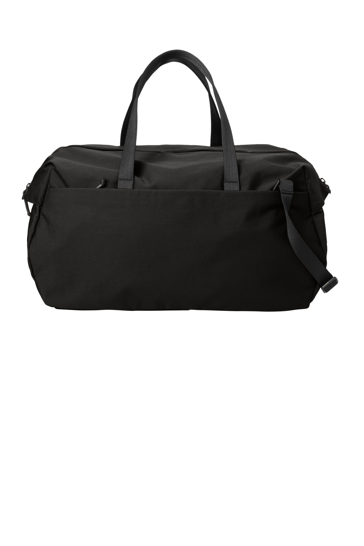 Custom Embroidery or DTF Print - Mercer+Mettle ® Claremont Duffel MMB810