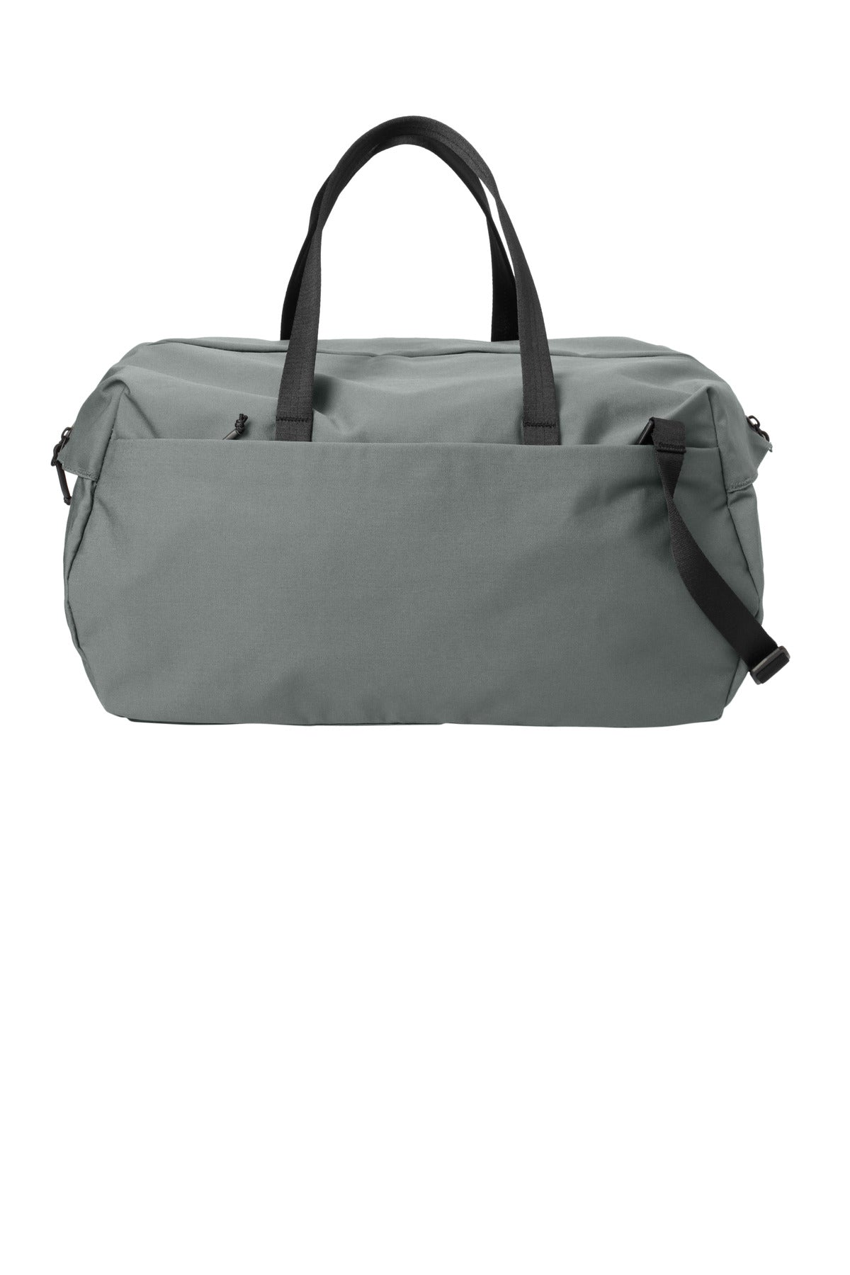 Custom Embroidery or DTF Print - Mercer+Mettle ® Claremont Duffel MMB810