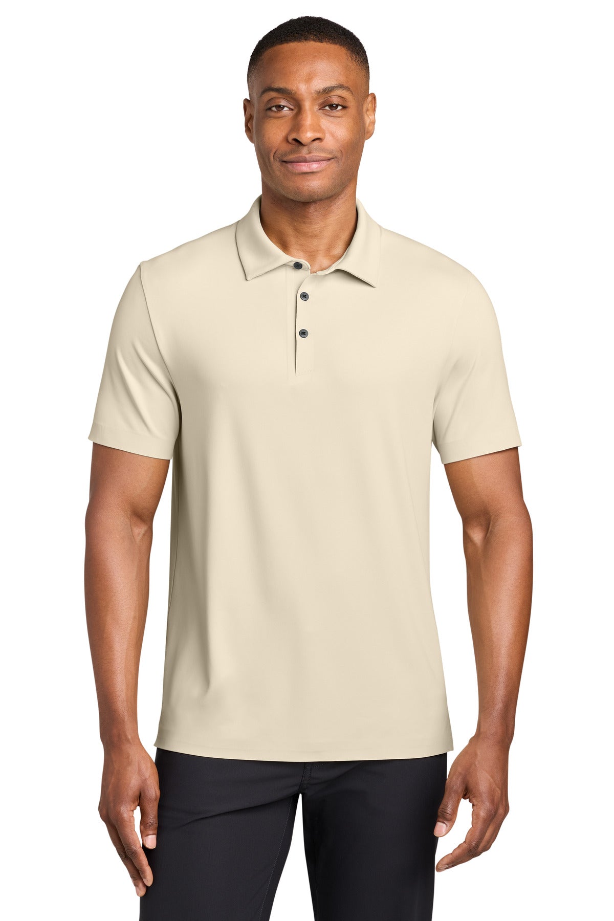 Custom Embroidered or DTF Printed - MiiR ® Alta Polo MRA110