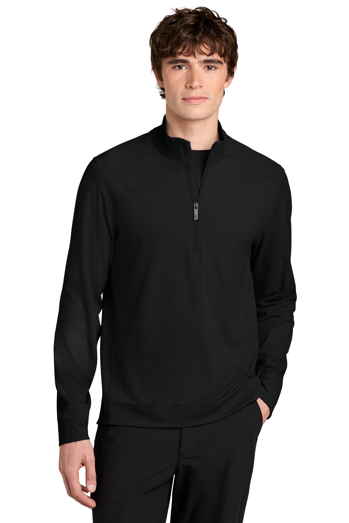 Custom Embroidered or DTF Printed - MiiR ® Kivu 1/4-Zip MRA235