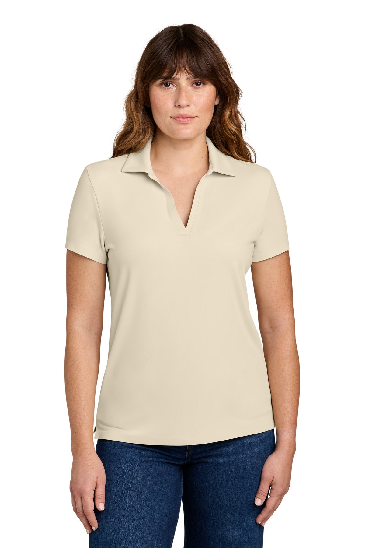 Custom Embroidered or DTF Printed - MiiR ® Women's Alta Polo MRAW110