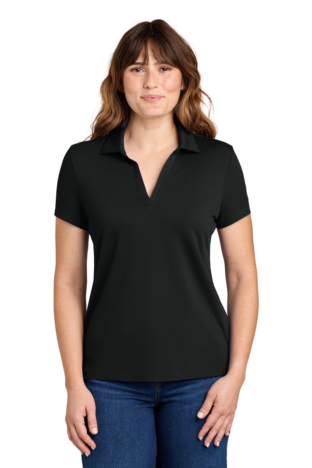 Custom Embroidered or DTF Printed - MiiR ® Women's Alta Polo MRAW110