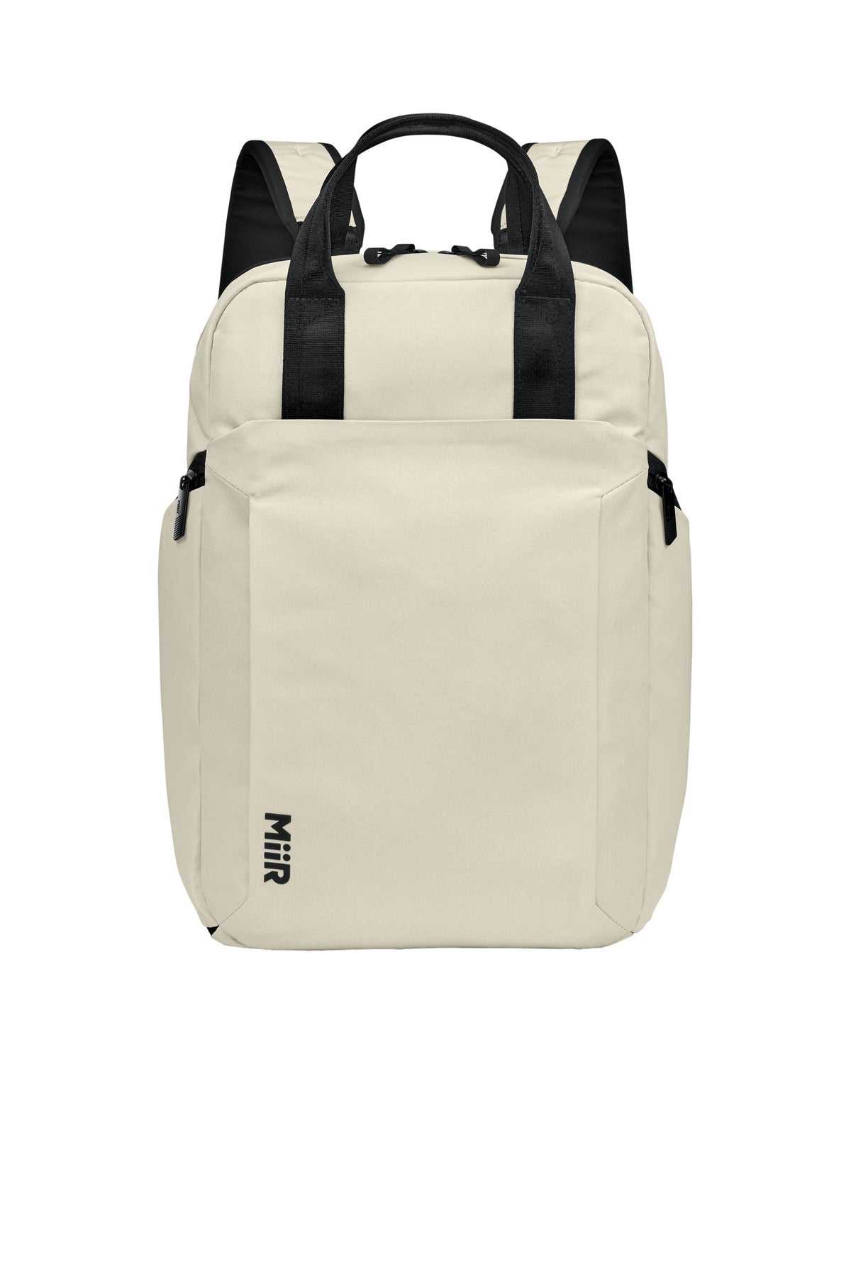 Custom Embroidered or DTF Printed - MiiR ® Kondoh Double-Handle Pack MRB1000