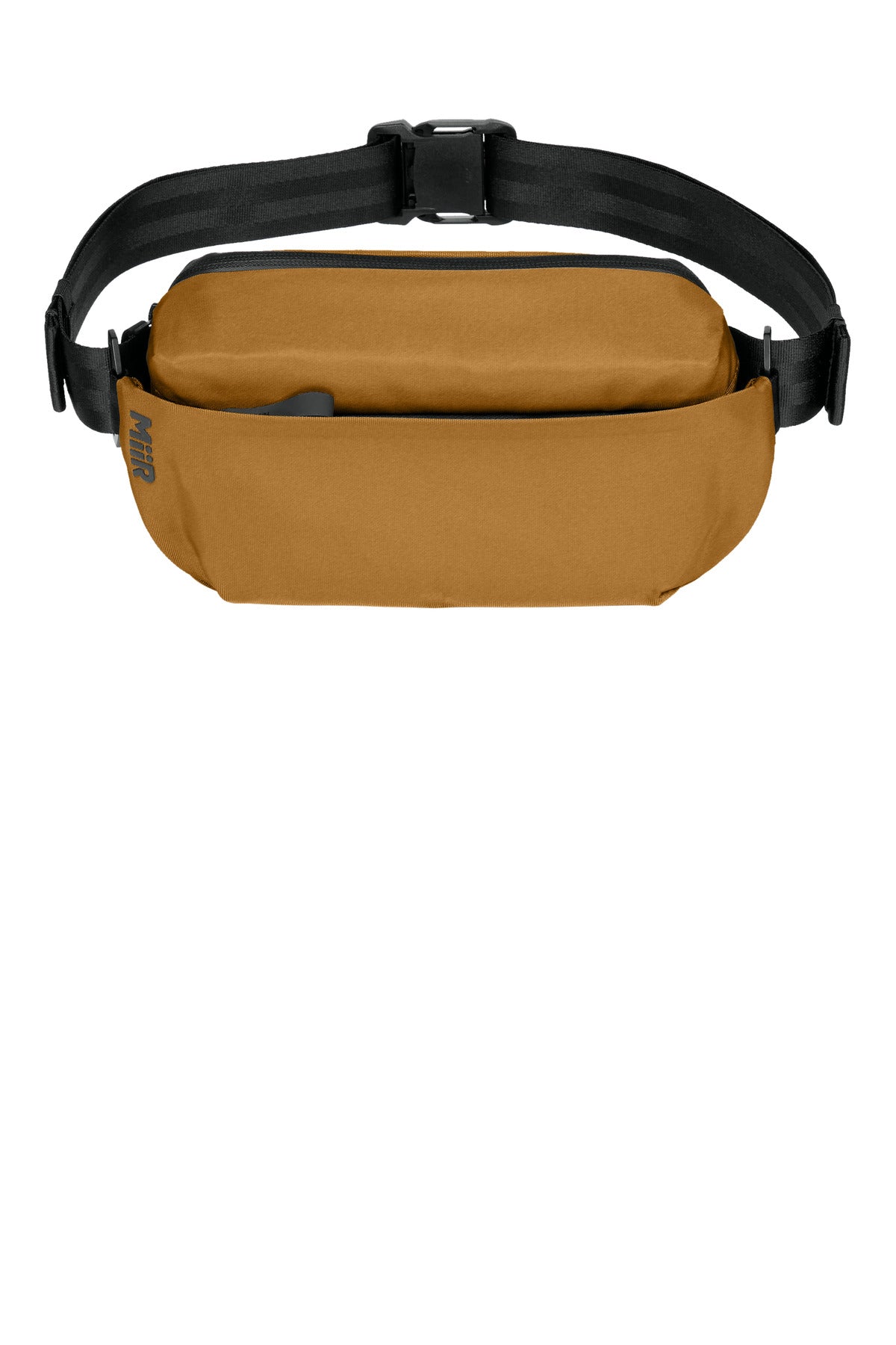 Custom Embroidered or DTF Printed - MiiR ® Causeway Crossbody MRB1060