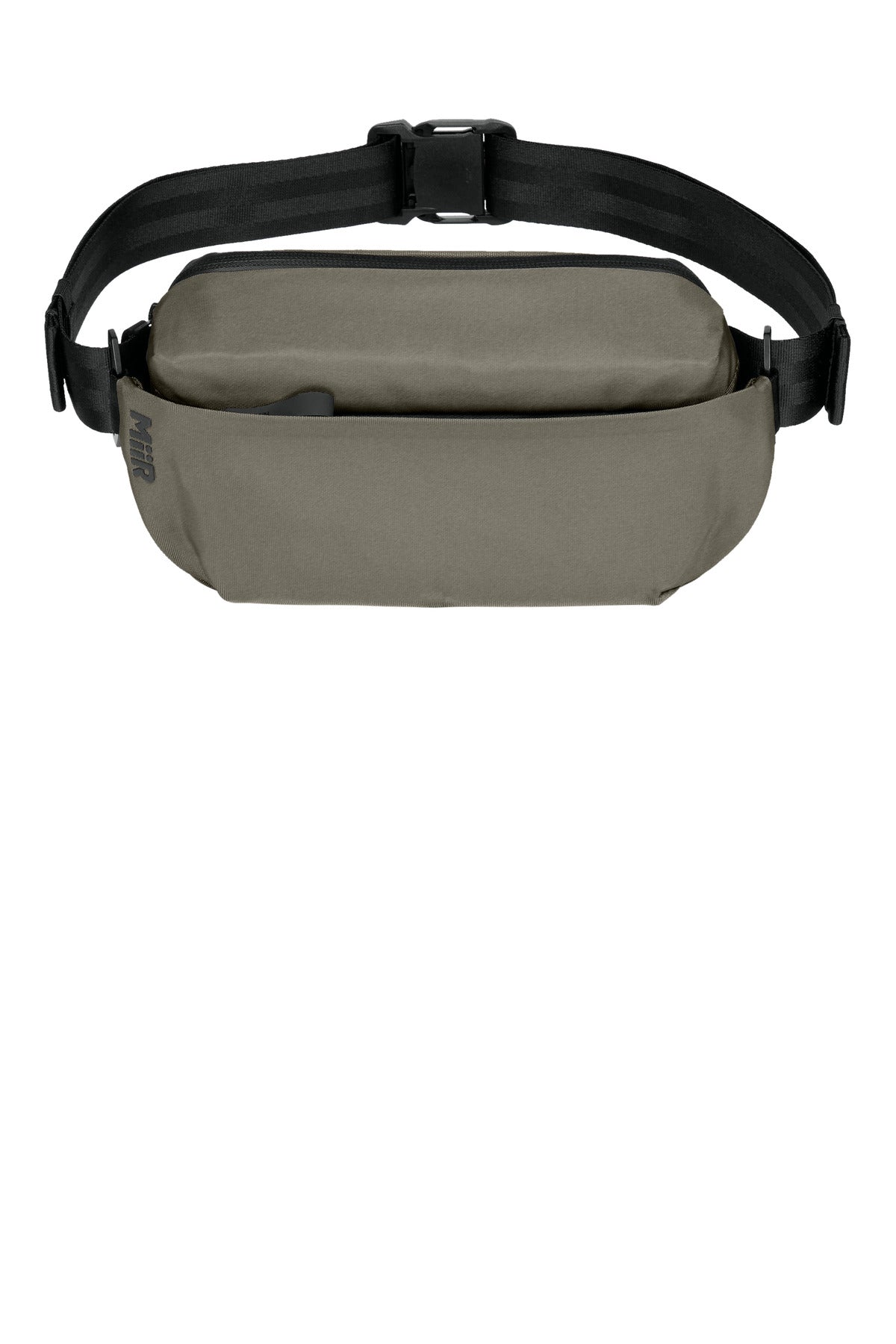 Custom Embroidered or DTF Printed - MiiR ® Causeway Crossbody MRB1060