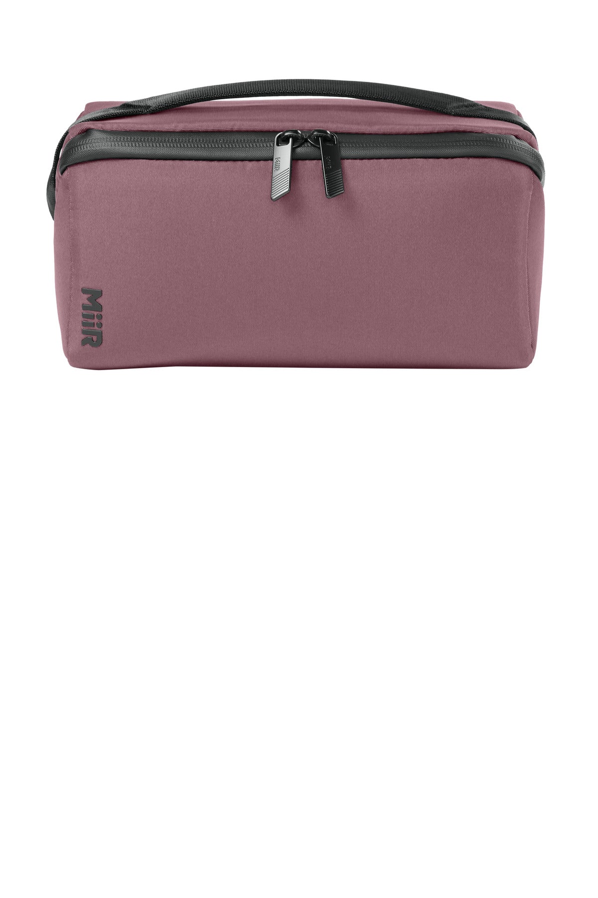 Custom Embroidered or DTF Printed - MiiR ® Causeway Travel Organizer MRB1071