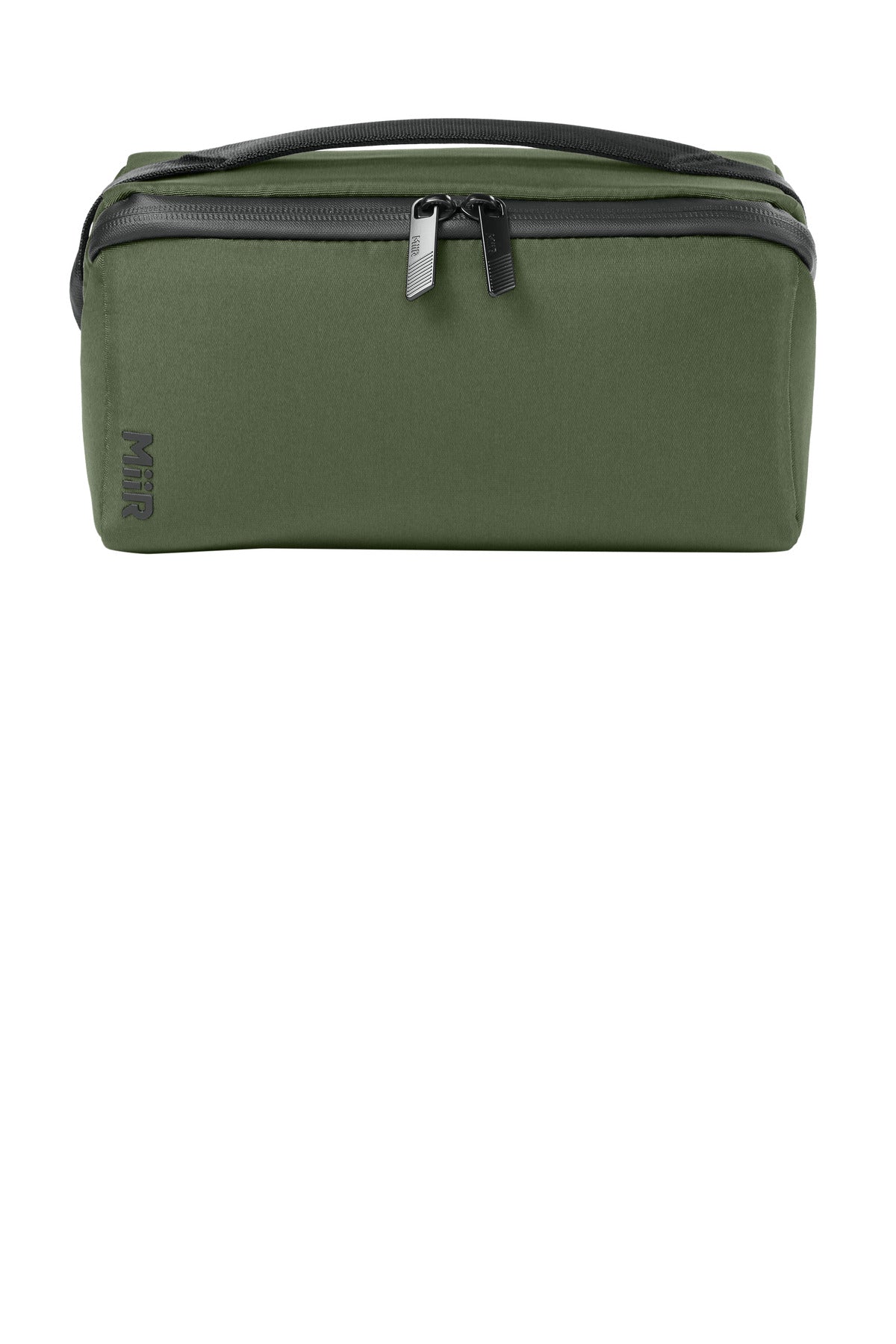 Custom Embroidered or DTF Printed - MiiR ® Causeway Travel Organizer MRB1071