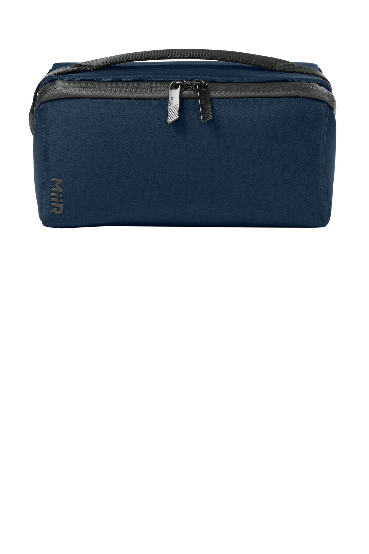 Custom Embroidered or DTF Printed - MiiR ® Causeway Travel Organizer MRB1071