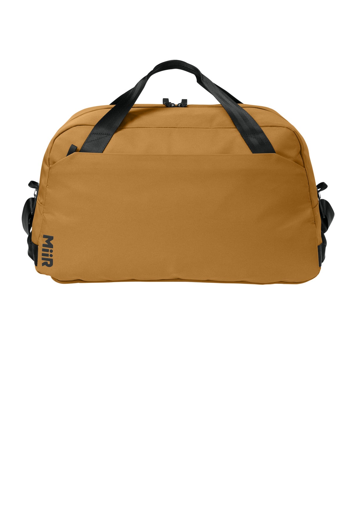Custom Embroidered or DTF Printed - MiiR ® Kondoh Duffel MRB1081