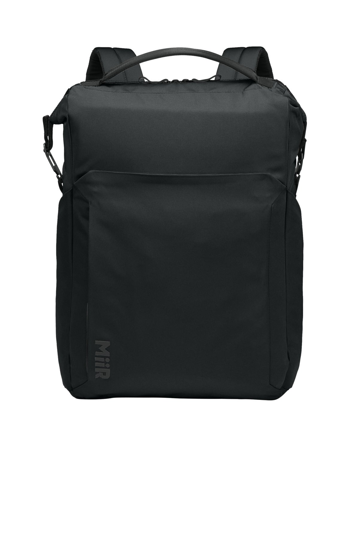 Custom Embroidered or DTF Printed - MiiR ® Kori 24-Can Vertical Pack Cooler MRB1101