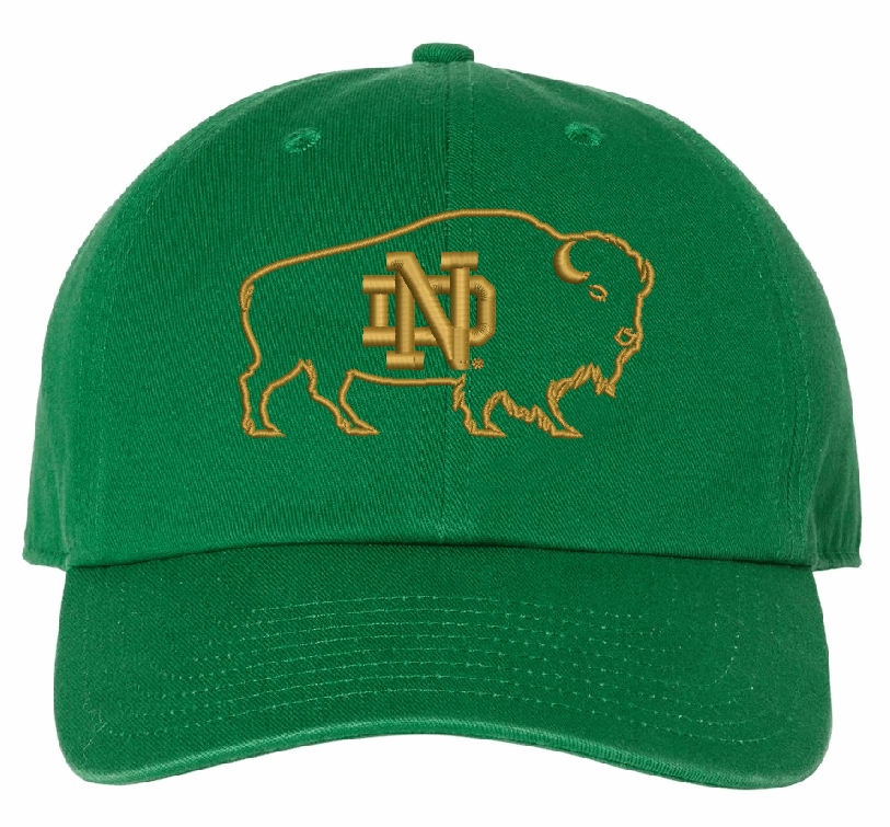 ND Club of Buffalo WNY - 47 Brand
