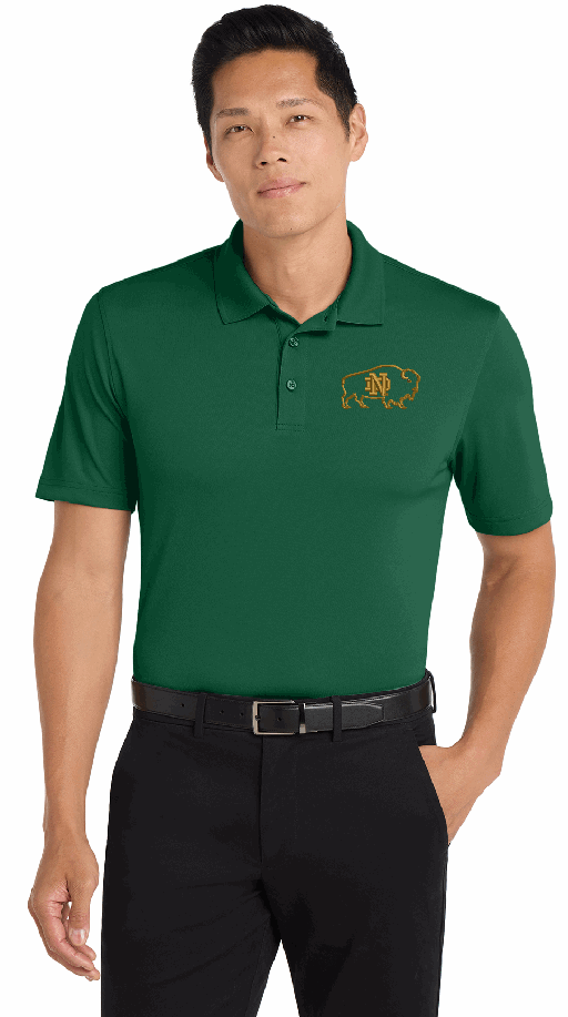 ND Club of Buffalo WNY - Port Authority® Dry Zone® UV Micro-Mesh