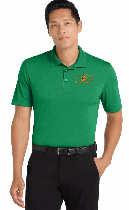 ND Club of Buffalo WNY - Port Authority® Dry Zone® UV Micro-Mesh